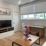 One Bedroom With Two Beds Suite
