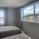 One Bedroom With Two Beds Suite