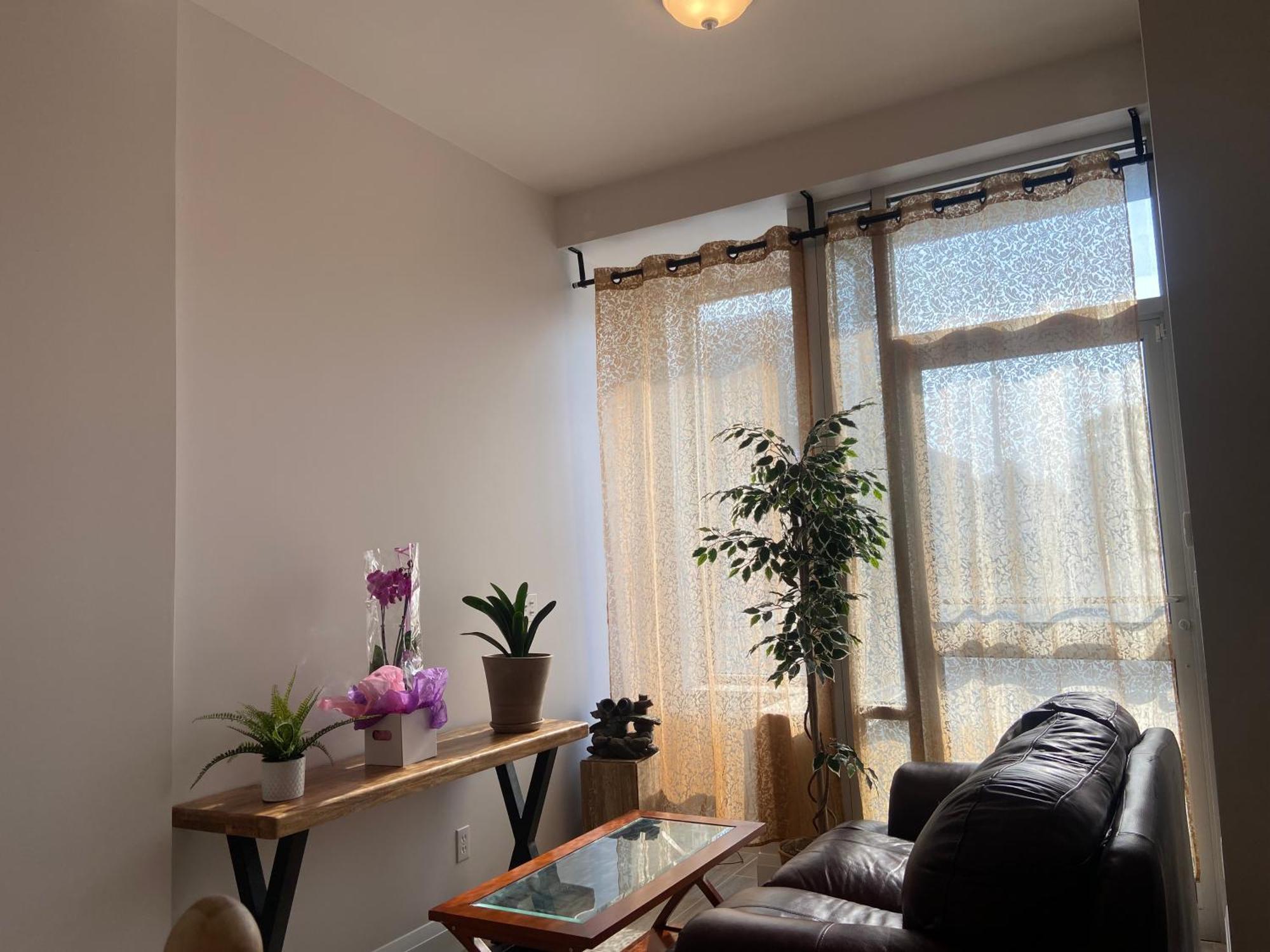 Apartment One Bedroom With Two Beds